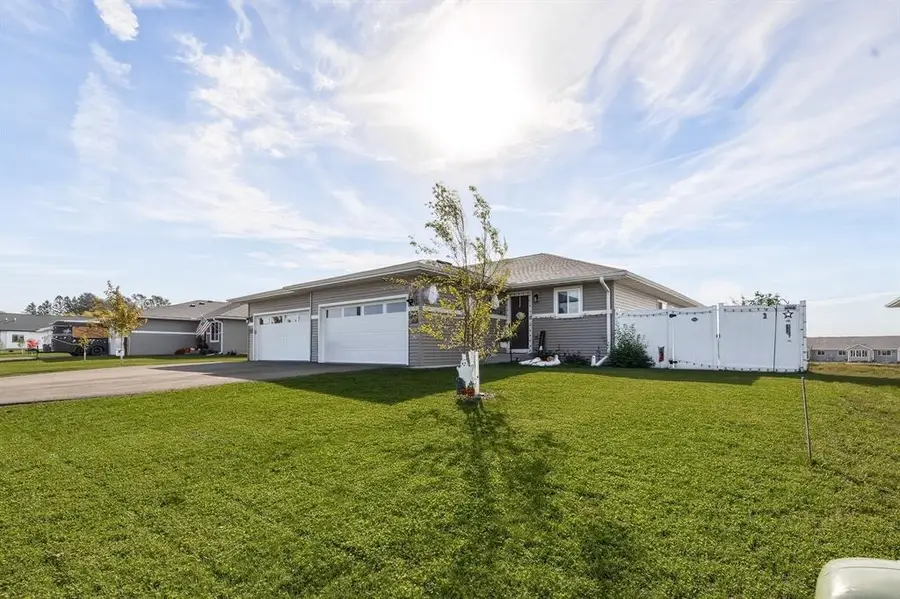 210 E Randall Road, Fall Creek, WI 54742 - #3