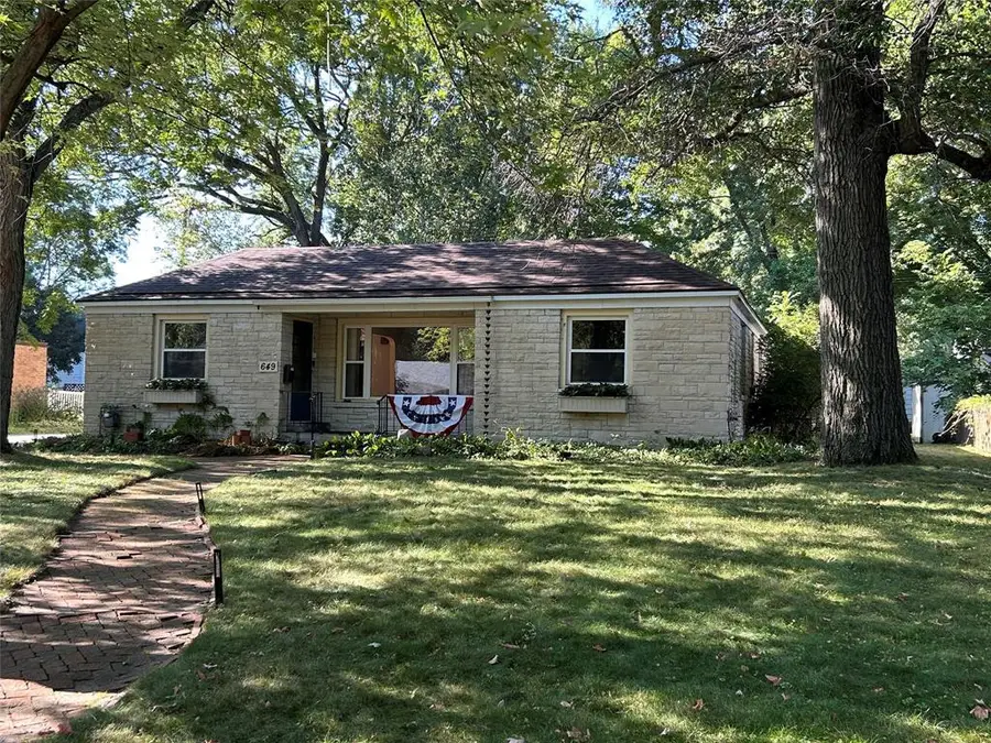 649 Putnam Drive, Eau Claire, WI 54701 - #2