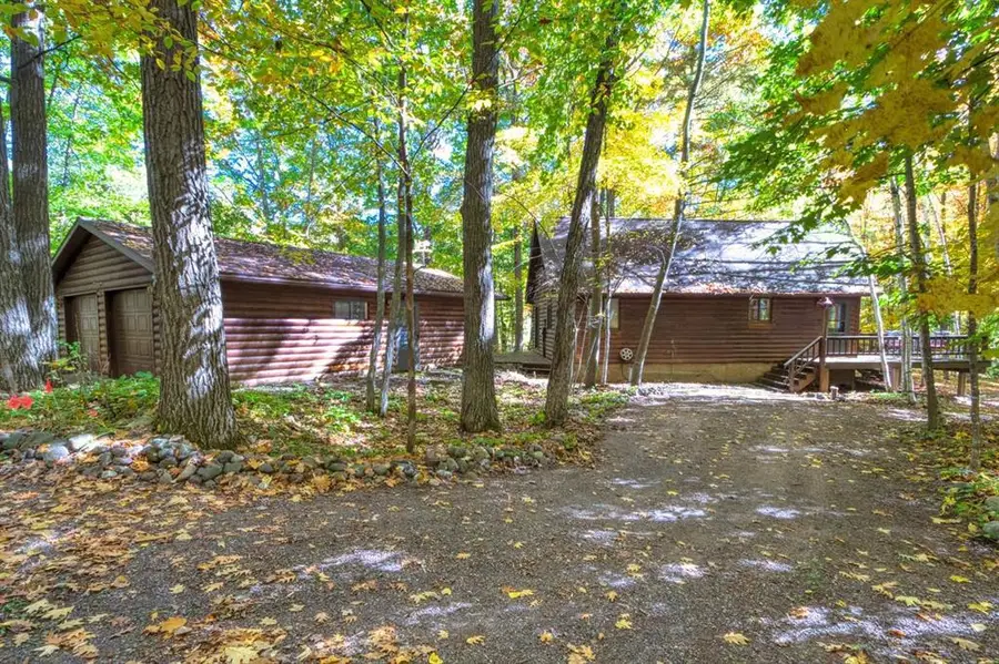 1903 29 3/4 Avenue, Rice Lake, WI 54868 - #3