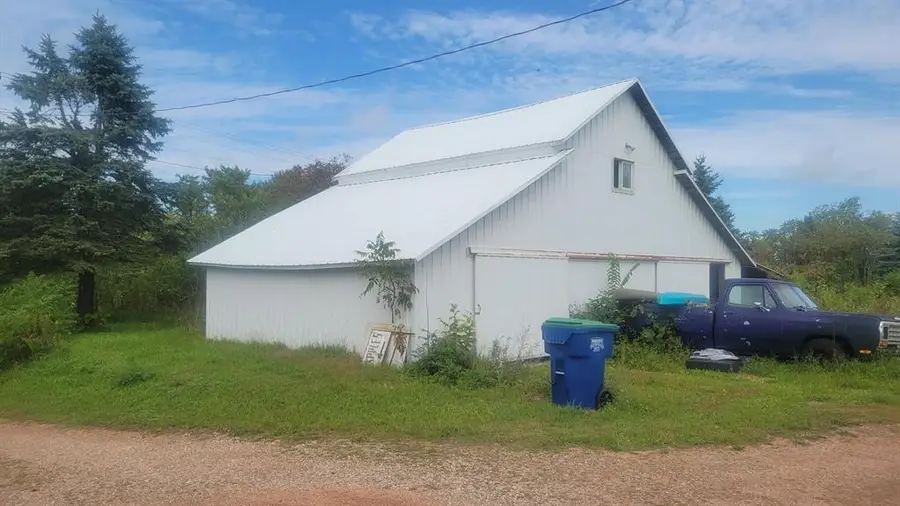 3585 Highway 49, Rosholt, WI 54473 - #2