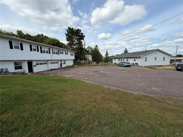 1501-1503 1505-1507 Harding Avenue #1-2, Eau Claire, WI 54701