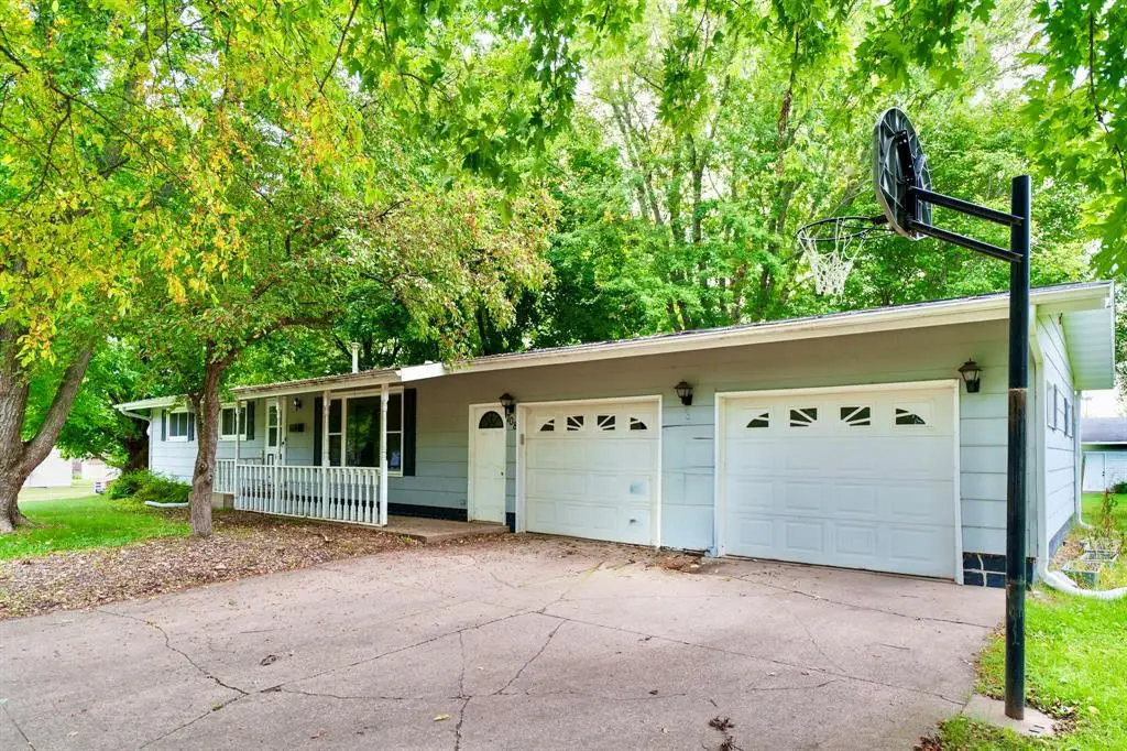 708 S Wisconsin Street, Fall Creek, WI 54742 - #1