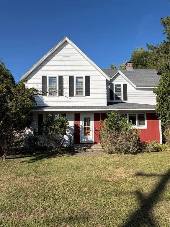 101 Allen Street E, Prairie Farm, WI 54762