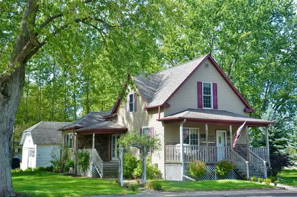 801 Division Street, Withee, WI 54498