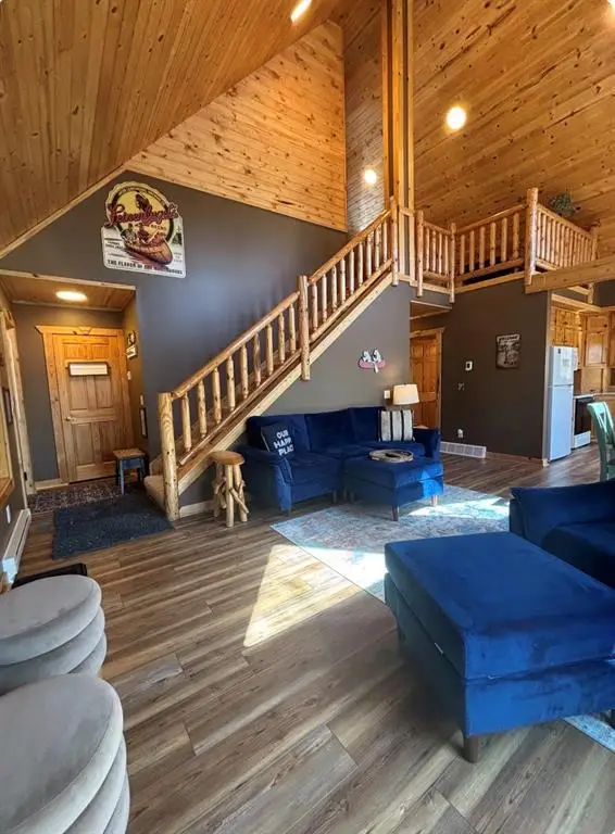 N3233 Deer Path Road, Sarona, WI 54870 - #2