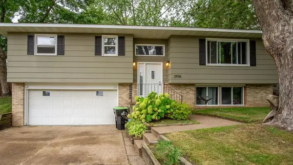 2936 Jupiter Avenue, Eau Claire, WI 54703