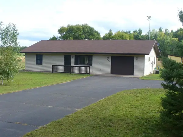 Address Withheld By Seller, Minong, WI 54859