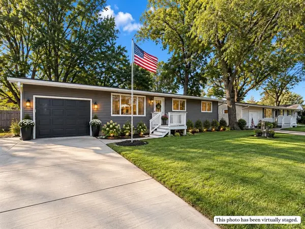 3019 Leslie Lane, Eau Claire, WI 54703