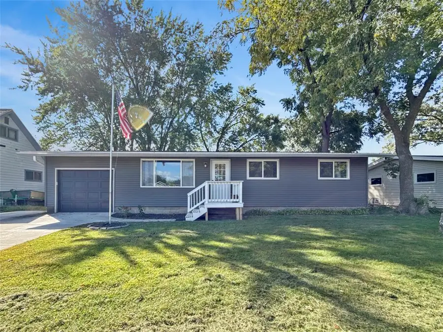 3019 Leslie Lane, Eau Claire, WI 54703 - #2