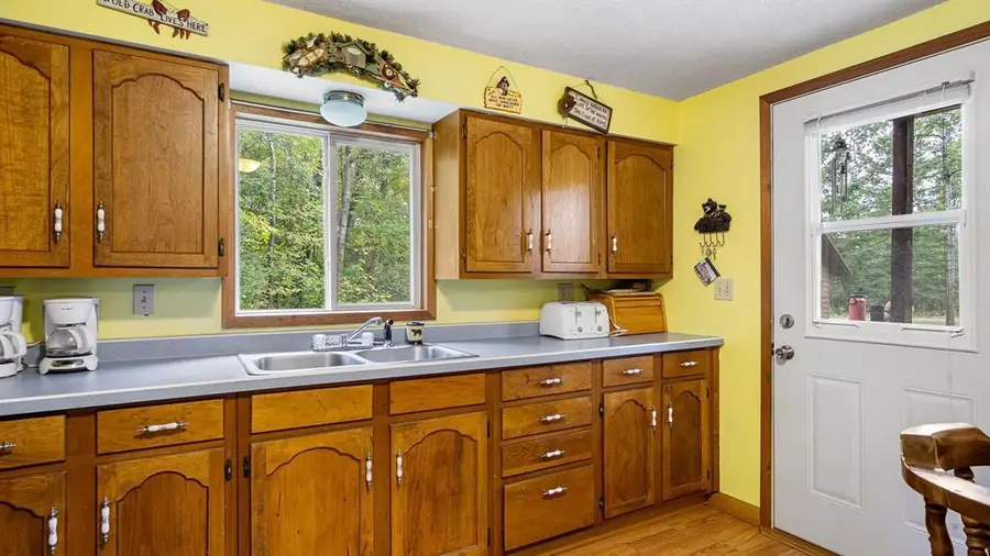 2872 28 1/8 Avenue, Birchwood, WI 54817 - #3