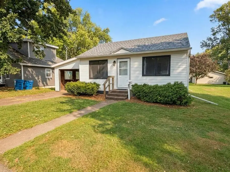 207 Hatten Avenue, Rice Lake, WI 54868 - #2