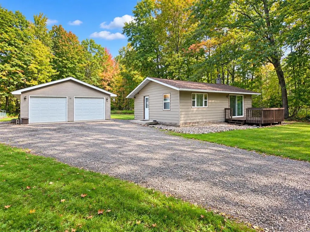 W6808 Woodland Lane, Ladysmith, WI 54848 - #1
