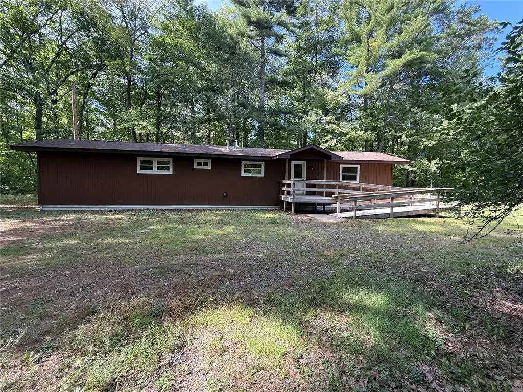 7725 Dixon Avenue, Hayward, WI 54843 - #1