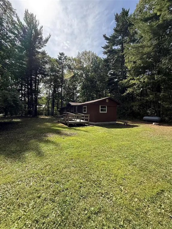 7725 Dixon Avenue, Hayward, WI 54843 - #3