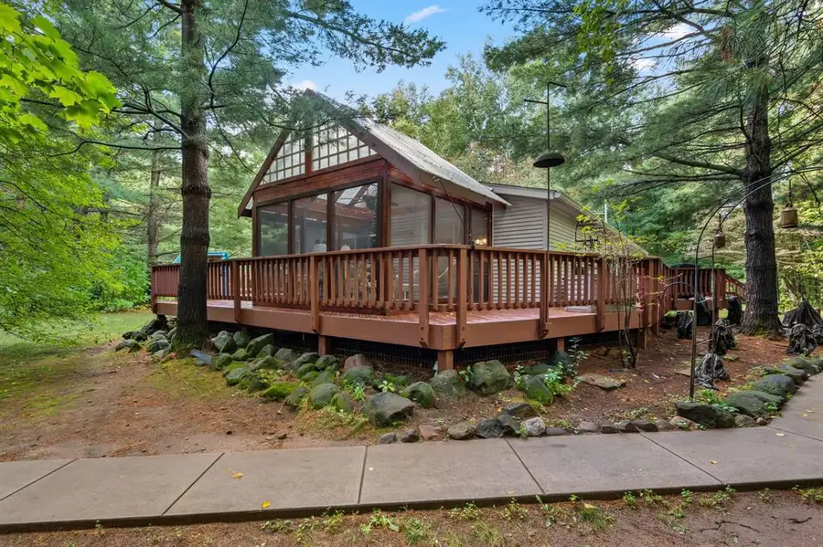 W8268 Sand Road, Shell Lake, WI 54871 - #3
