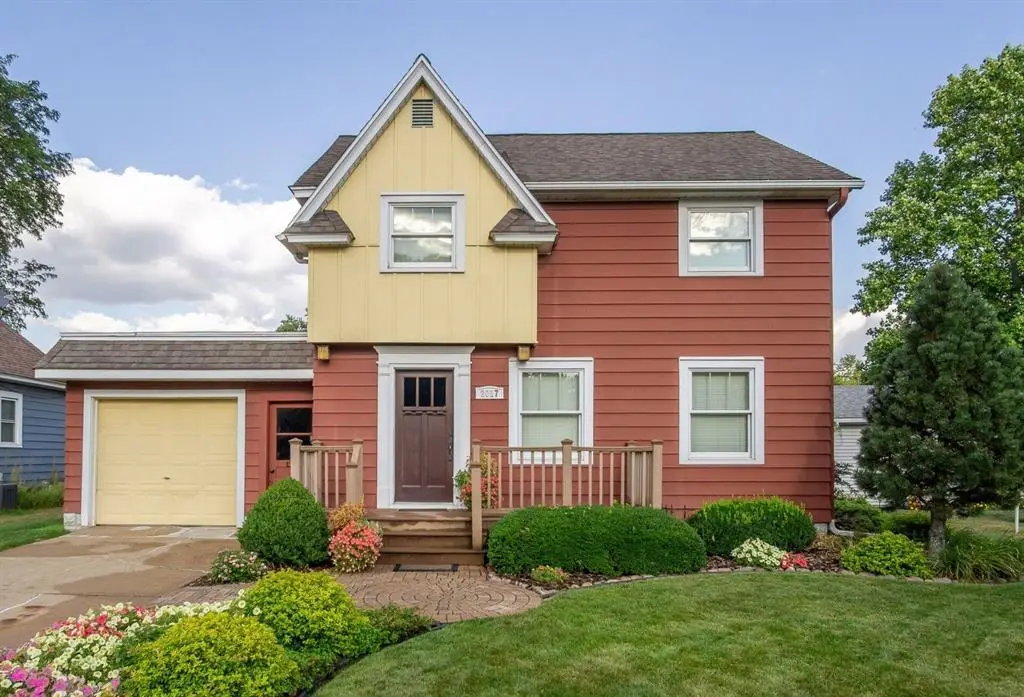 2017 11th Street, Eau Claire, WI 54703 - #1