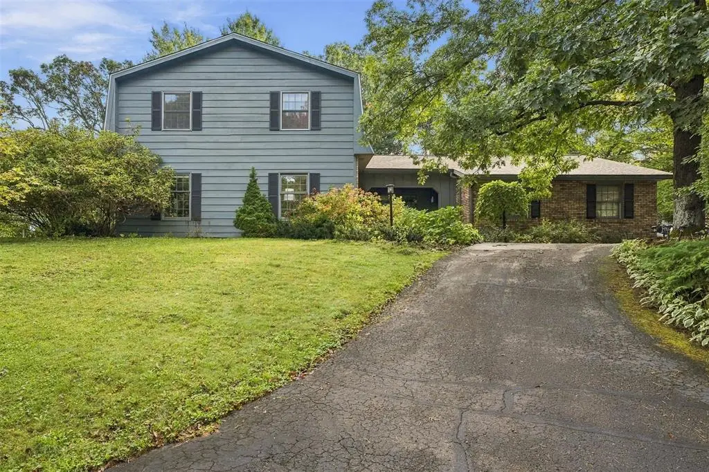 3602 Timber Trails Court, Eau Claire, WI 54701 - #1
