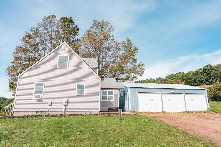 E2415 County Road V, Prairie Farm, WI 54762 - #3