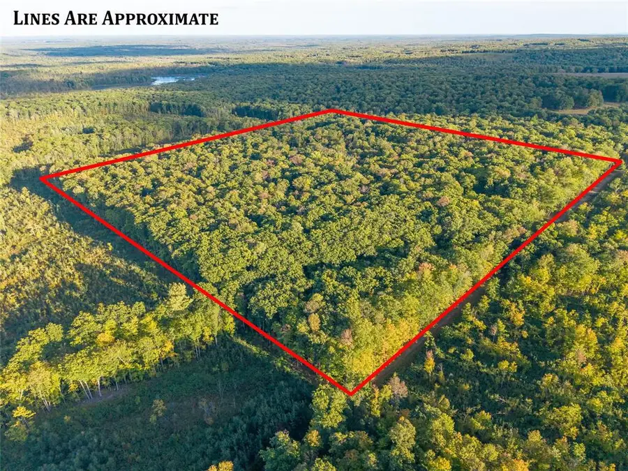 38.2 Acres Vierck Lane, Exeland, WI 54835 - #2