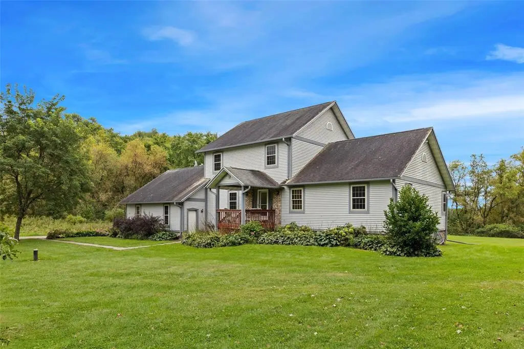 11124 W Neperud Road, Osseo, WI 54758 - #1