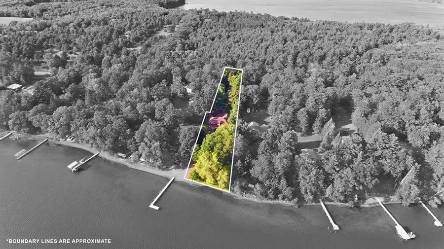 1171 County Road, Spooner, WI 54801 - #2
