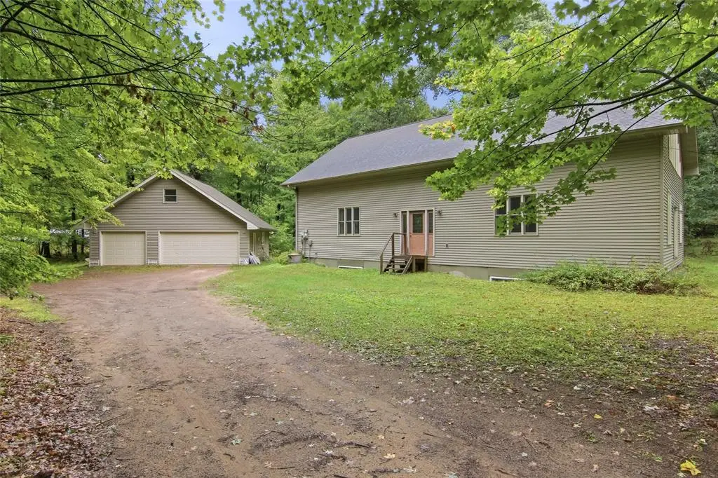 11408 267th Avenue, New Auburn, WI 54757 - #1