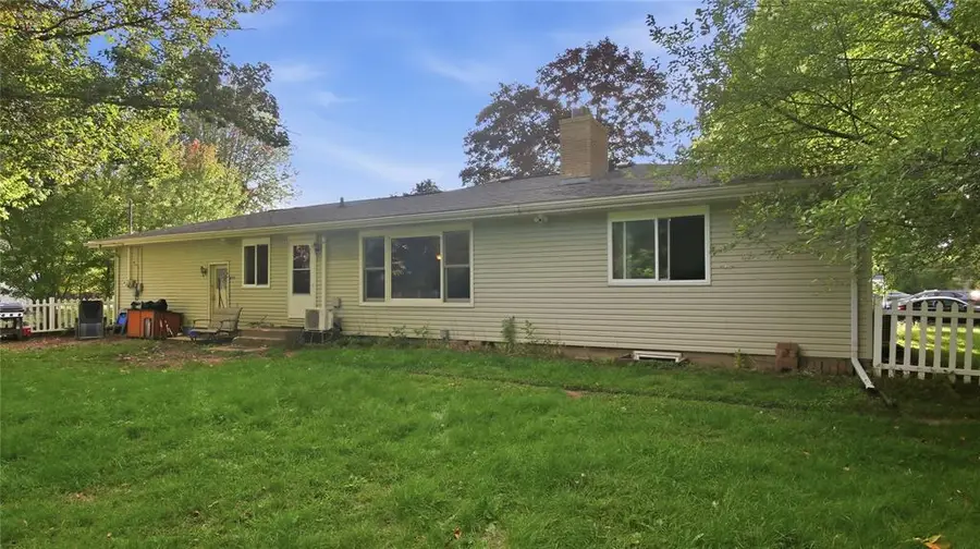 216 17th Street, Menomonie, WI 54751 - #3