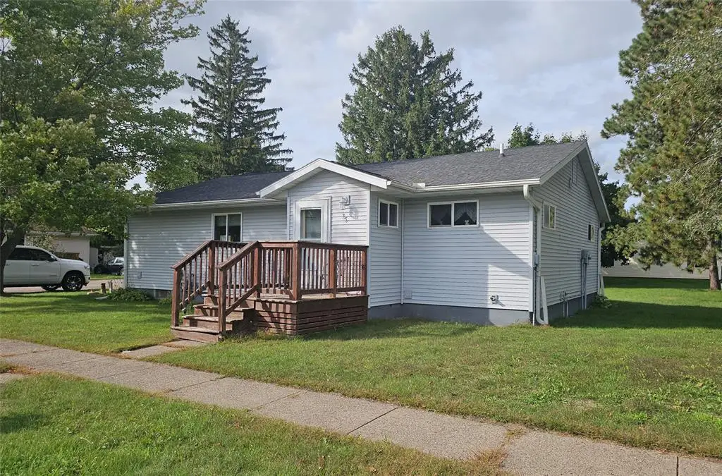 35 W Franklin Avenue, Barron, WI 54812 - #1