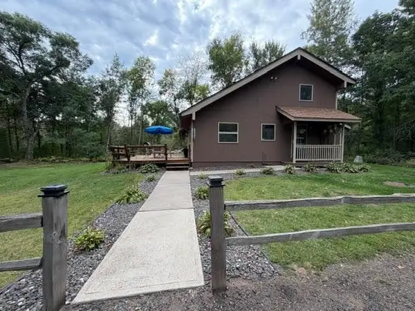 24697 Clam Lake Drive, Siren, WI 54872