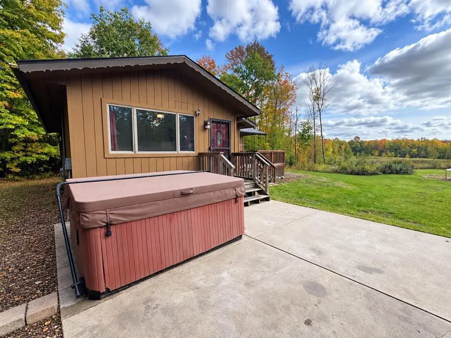 5063 W Tower Road, Winter, WI 54896 - #2