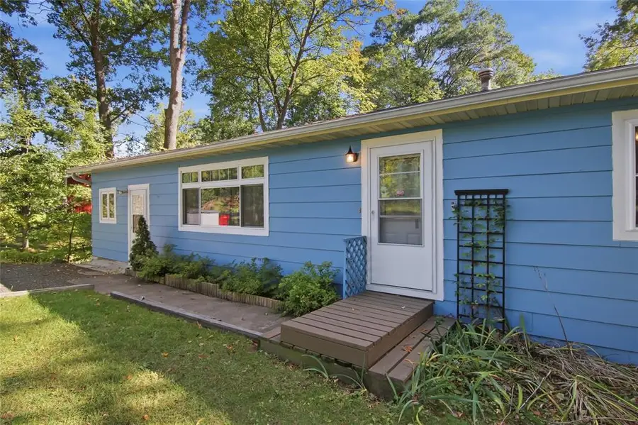 N2934 Jesse Road, Sarona, WI 54870 - #2