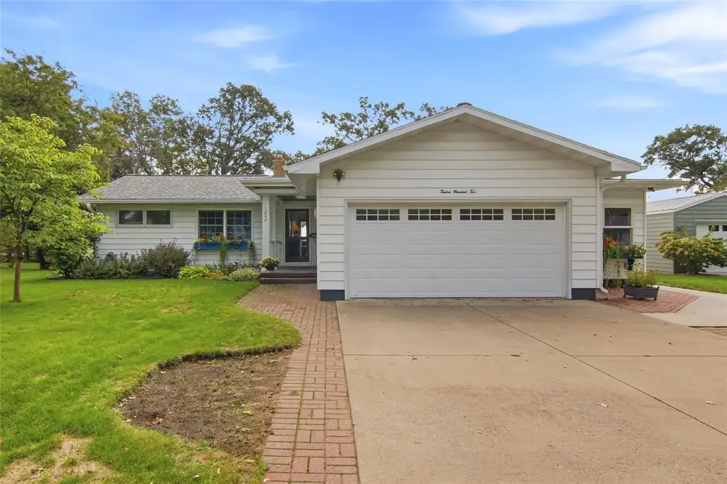 1202 North Shore Drive, Menomonie, WI 54751 - #1