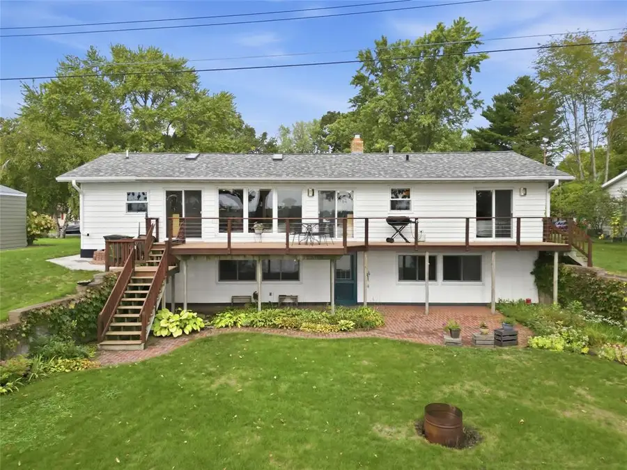 1202 North Shore Drive, Menomonie, WI 54751 - #2
