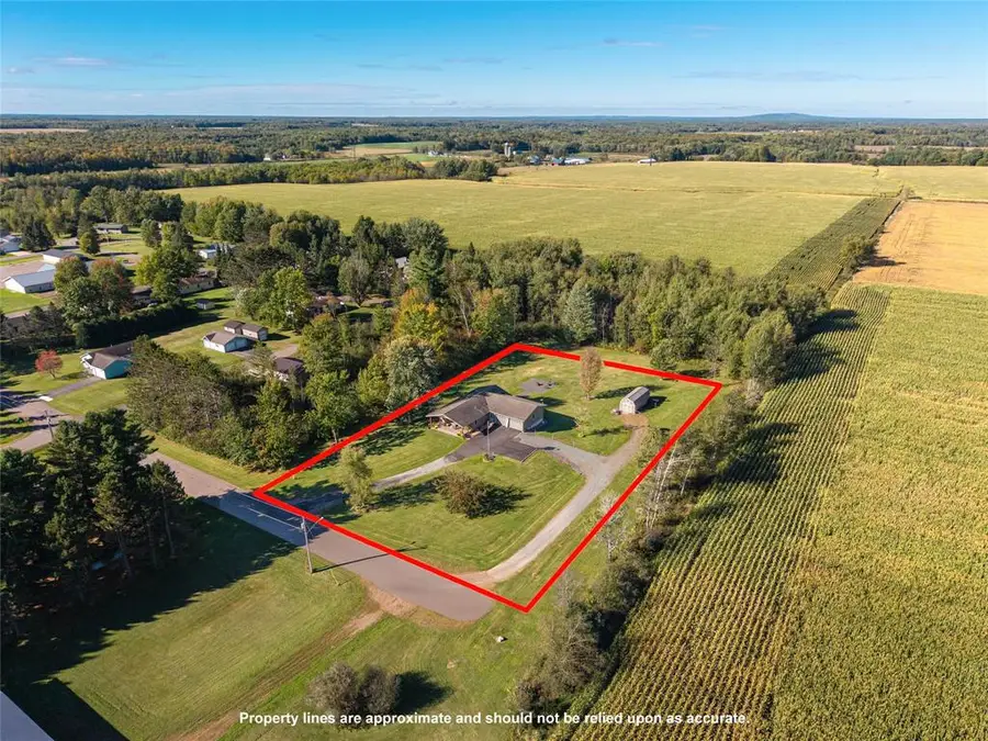 N687 6th Avenue, Sheldon, WI 54766 - #2