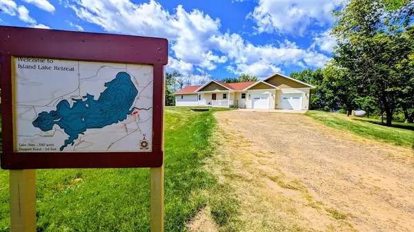N879 State Highway 40, New Auburn, WI 54757