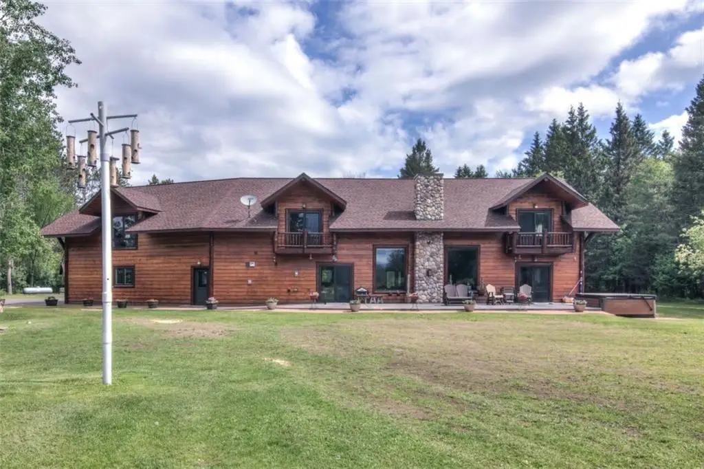 14817 W Airport Road, Hayward, WI 54843 - #1