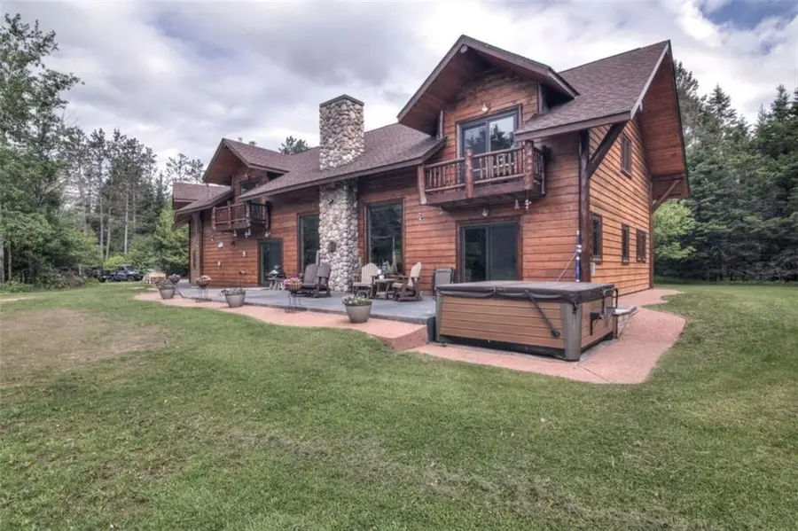 14817 W Airport Road, Hayward, WI 54843 - #2