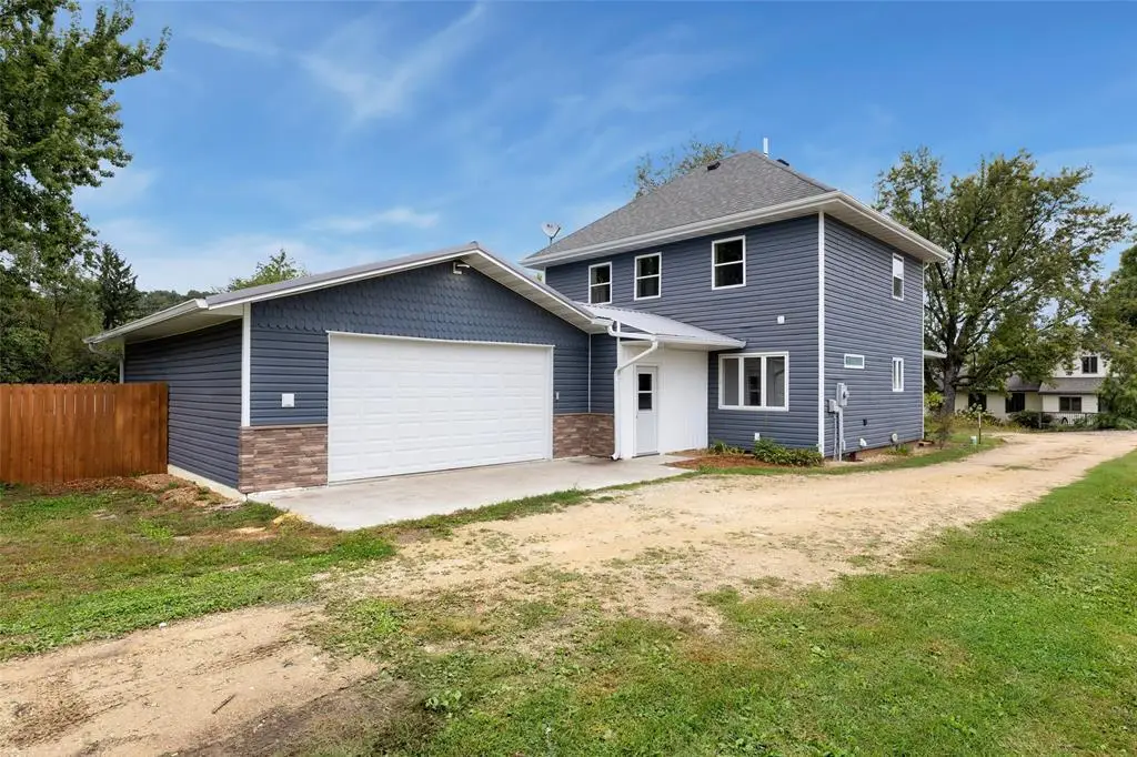 36513 Hancock Street, Whitehall, WI 54773 - #1