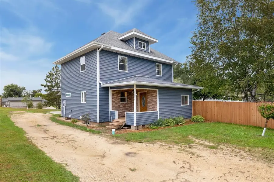 36513 Hancock Street, Whitehall, WI 54773 - #2