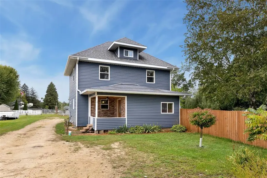 36513 Hancock Street, Whitehall, WI 54773 - #3
