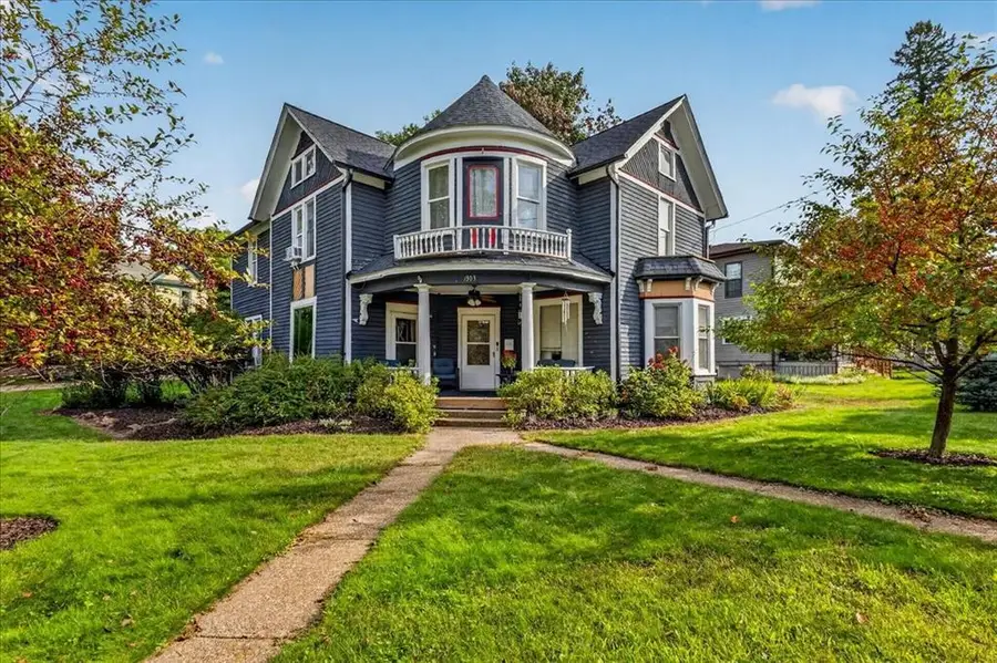 1303 Main Street, Menomonie, WI 54751 - #2