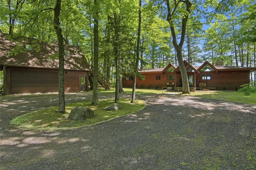 12785 W Peninsula Road, Hayward, WI 54843 - #1
