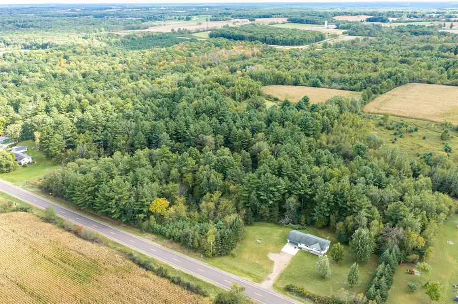 Lot 2 County Hwy X, Cadott, WI 54727 - #2