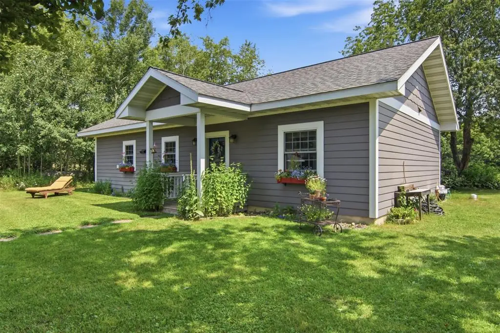10886 Round Lake School Road, Hayward, WI 54843 - #1