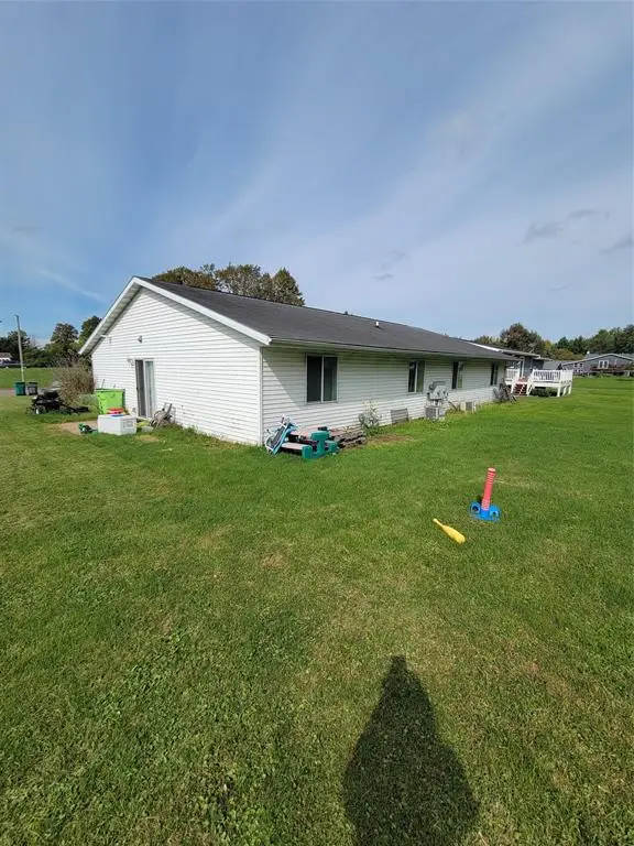 321 7th #1-2, Cornell, WI 54732 - #2