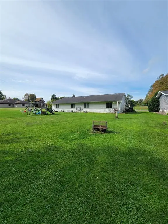 321 7th #1-2, Cornell, WI 54732 - #3