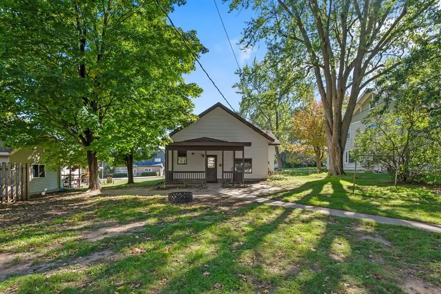 105 6th Avenue, Shell Lake, WI 54871 - #3
