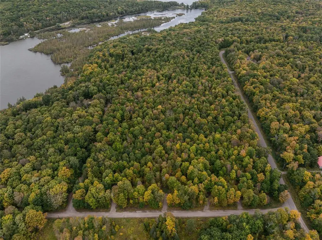 0 W Lakeview Lane, Exeland, WI 54835 - #1