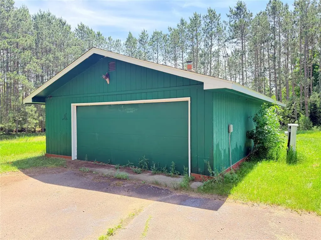 W11097 Boat Landing Road, Ladysmith, WI 54848 - #1
