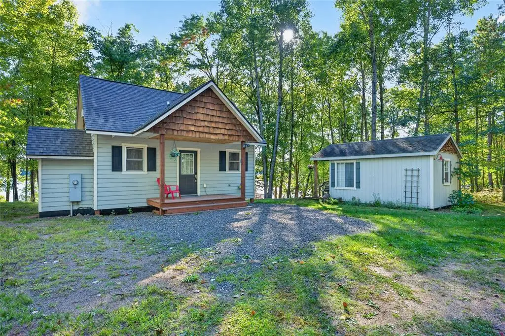 N7526 Pair O Lakes Road, Spooner, WI 54801 - #1
